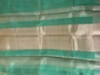 Picture of Never worn Chanderi tissue saree