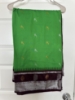 Picture of Never worn Semi Gadwal Silk Saree