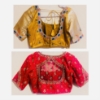 Picture of Combo Bridal Maggam Work Blouses 