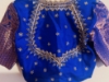 Picture of Combo Bridal Maggam Work & Real Mirror work blouses - 4 