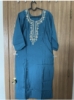 Picture of 3 pc kurti combo set