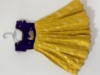 Picture of Kids Designer Work Frocks 1-2y