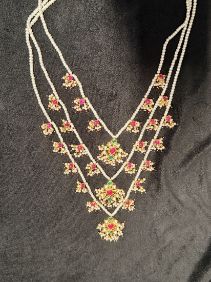 Picture of Kundhan theen lada