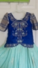 Picture of Combo pavadas hand embroidery blouses 6-7y