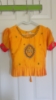 Picture of Combo pavadas hand embroidery blouses 6-7y