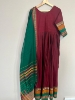 Picture of Women’s long dress combo