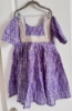 Picture of Ikkat frocks combo 4-5y