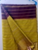 Picture of Beautiful 2D semi mysore crepe silk saree