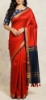 Picture of Pure Mysore silk saree with blouse