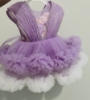 Picture of Never worn lavender frock 1y