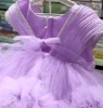 Picture of Never worn lavender frock 1y