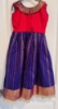 Picture of Never worn soft kanchi frocks 4-5 years
