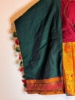 Picture of Narayanpet pattu Half saree