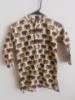 Picture of Size 6-7 Yrs : Combo : 4 Pure Cotton Kurtha Tops Only 