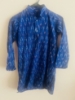 Picture of Size 6-7 Yrs : Combo : 4 Pure Cotton Kurtha Tops Only 