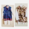 Picture of Combo : 3 Pc Nehru Jacket 3 Pc sets 10-11y