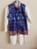 Picture of Combo : 3 Pc Nehru Jacket 3 Pc sets 10-11y