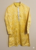 Picture of Combo : Yellow kurtha sets 9-10y