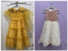 Picture of Partywear frocks combo 4-5y