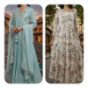 Picture of Combo:Designer Long Frocks 