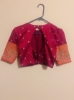 Picture of Combo : 4 Designer Blouses 