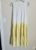 Picture of Combo : Premium Georgette & Mul  cotton Dresses 