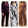 Picture of Combo : NEW JISORA Brand 3 Jump Suits 