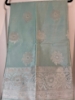 Picture of NEW - Pastel Blue Banarasi Satin Silk Saree