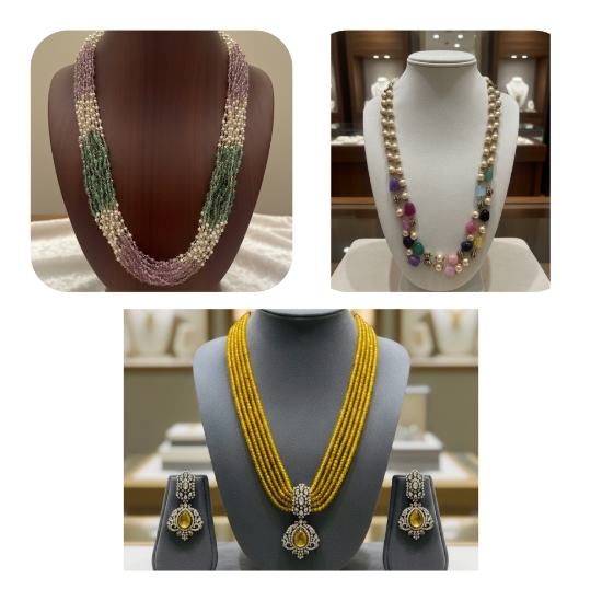 Picture of Beautiful Beads combo