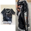 Picture of Black paithani saree