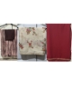 Picture of 3 Georgette saree combo