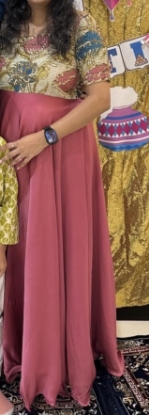 Picture of Kalamkari Frock