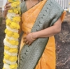Picture of Traditional soft pattu saree