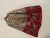 Picture of  Ikkat pattu lehenga 5-7y