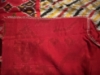 Picture of  Ikkat pattu lehenga 5-7y