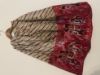 Picture of  Ikkat pattu lehenga 5-7y