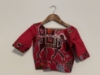 Picture of  Ikkat pattu lehenga 5-7y