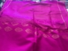 Picture of Bridal Handloom Kanchi Pattu saree 