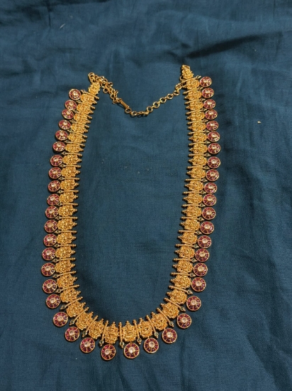 Picture of Lakshmi bottumala