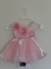 Picture of Party frock combo 6-12M