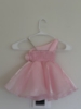 Picture of Party frock combo 6-12M