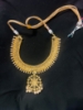 Picture of New Jalebi Necklace with matching earrings 