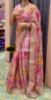 Picture of Never worn varuni couture Pure Tissue banarasi saree