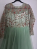 Picture of Taruni Pastel Green Long gown