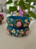 Picture of Maggam work bangles