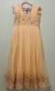 Picture of Never worn peach embroidery Dress