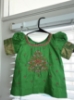 Picture of kanchi pattu langa jacket 5-6y