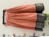 Picture of Pure Kanchipattu Langa blouse 6-7y