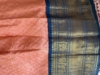 Picture of Pure Kanchipattu Langa blouse 6-7y