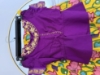 Picture of Kalamkari lehanga with maggam work blouse 8-9Y